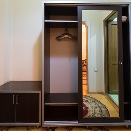 Araz Hotel Baku Extérieur photo
